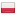 www-informacje.pl server is located in Poland